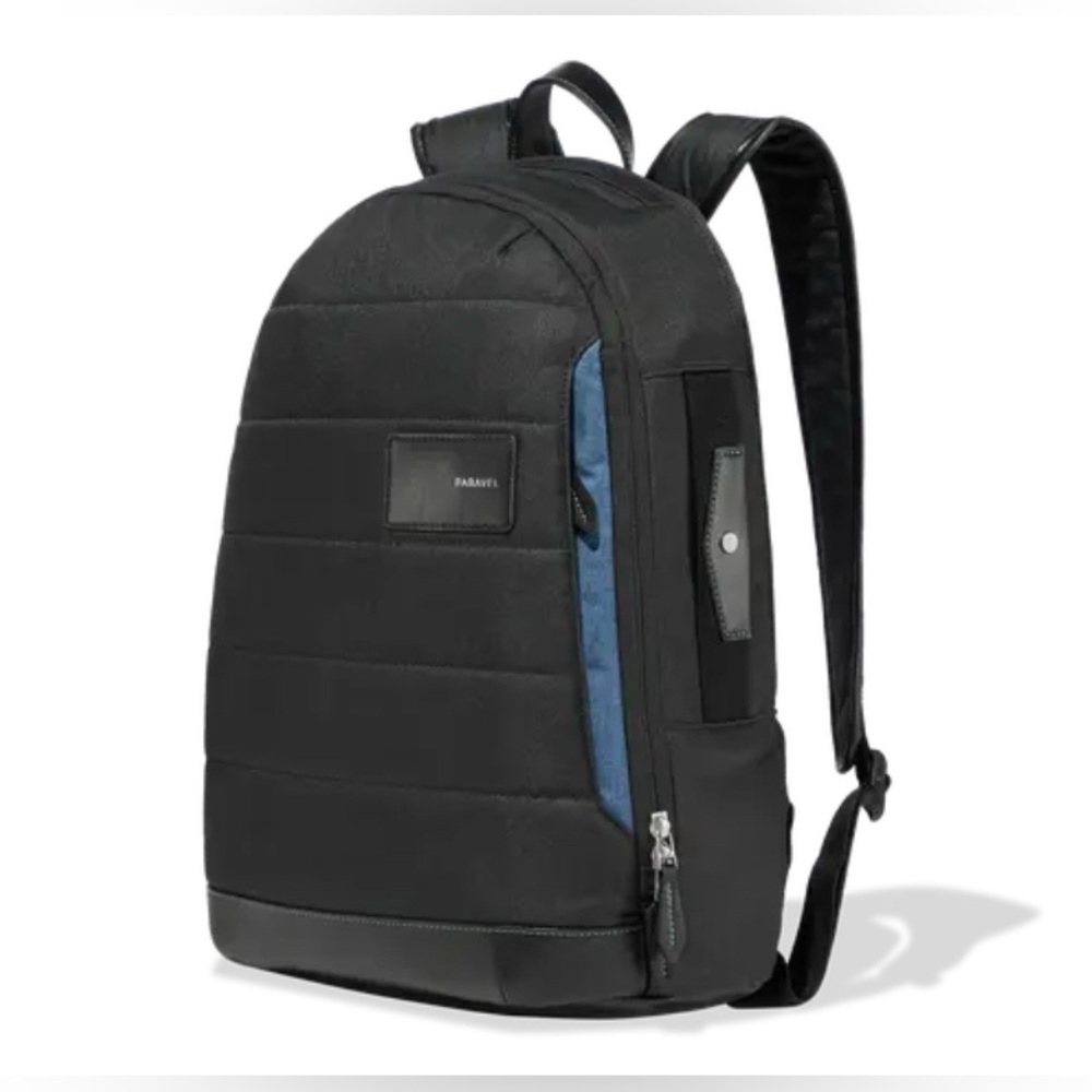 Paravel Alta Via Backpack Laptop Protection Travel Bag NEW $245